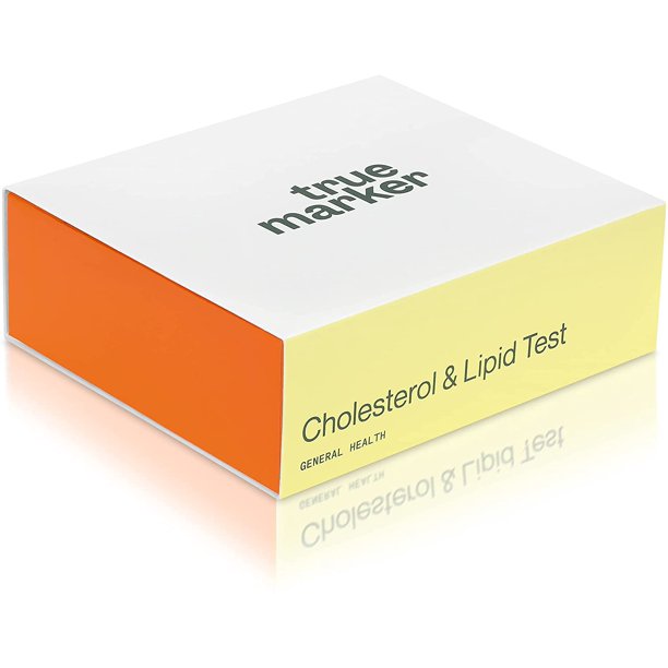 Cholesterol & Lipid Test