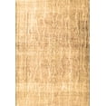 thumbnail image 1 of Ahgly Company Indoor Rectangle Persian Brown Traditional Area Rugs, 7' x 9', 1 of 4