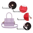 thumbnail image 3 of Mini bandolera con monedero para mujer y niña Adepaton BST3000412-6, 3 of 5