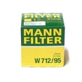thumbnail image 2 of Filtro Aceite Mann Filter W712/95, 2 of 2