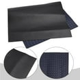 thumbnail image 3 of Stylish and Functional Dual Sided Leather Placemats Heatproof Set of 6, 3 of 11