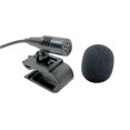 thumbnail image 3 of Micrófono de 0.098 in manos libres Dash Car Receptor estéreo compatible para Pioneer DEH-4500BT DEH-7300BT DEH-80PRS DEH-S31BT DEH-S31BT DEH-S4100BT DEH-S4200BT DEH-S6220BS DEH-X6500BT DEH-X65BT DEH-X, 3 of 4