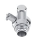 thumbnail image 3 of Conector de ajuste rápido, ideal para la elaboración casera de cerveza Mini dispensador de barril para cervezas de acero inoxidable, 3 of 8