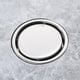 thumbnail image 5 of Floor Drain 304 Stainless Steel Bathroom Floor Drain Round Grate Smell Proof For Shower Room, 5 of 5