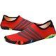 thumbnail image 4 of Mujeres Zapatos de Agua de Moda Casual Versátil Rastreo Buceo Tamaño Mayor Primavera/Verano Moderno Cómodo Respirable Zapatos de Agua de Playa, 4 of 6