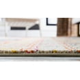thumbnail image 5 of Rugs.com El Paso Collection Rug – 10' x 16' Multi Medium Rug Perfect For Living Rooms, Large Dining Rooms, Open Floorplans, 5 of 9