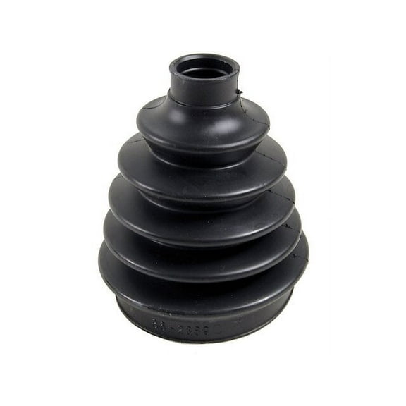 Rear Outer CV Boot Kit - Compatible with 2009 - 2016 Dodge Journey 2010 2011 2012 2013 2014 2015