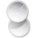 thumbnail image 2 of Philips AVENT, Discos de Lactancia Desechables, Blanco, 100 Unidades, S, 2 of 3