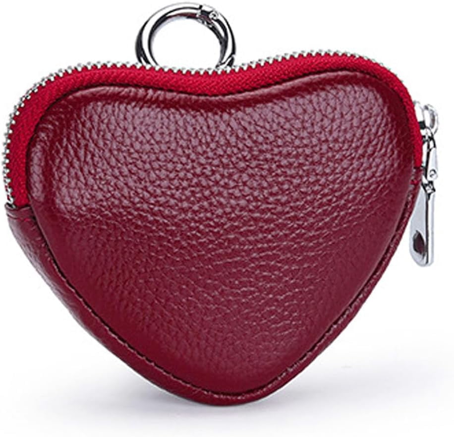 Abbylike Cute Pink Bow Trifold Wallet - Coquette Style Cardholder For Women
