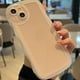 thumbnail image 1 of Funda De Teléfono De Cámara Redonda De Lujo Para Xiaomi 11 Pro Lite 12T POCO C40 X3 X4 NFC GT X5 F4 M3 Wave Edge A Prueba De Golpes Trasera De Silicona Transparente Para smartphone, 1 of 4
