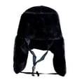 thumbnail image 2 of Gorro de invierno DYNWAVEMX gorro de esquí térmico para ciclismo senderismo actividades al aire libre, 2 of 8