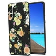 thumbnail image 1 of Compatible with Samsung Galaxy S21+ Plus Phone Case, Floral-282 Case Silicone Protective for Teen Girl Boy Case for Samsung Galaxy S21+ Plus, 1 of 1