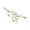 White, variant on Inerposs Artificial Peach Blossom Branches, Lifelike Floral Arrangements for Home Decor, Wedding Venue Decoration, Stylish Living Room Accents, Long-Lasting Spring Aesthetic