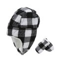 thumbnail image 4 of Infant Cap Mitten Skin Friendly Reusable Baby Hat Gloves Washable for Family Gathering for Outdoor Activity ANGGREK Otros, 4 of 8