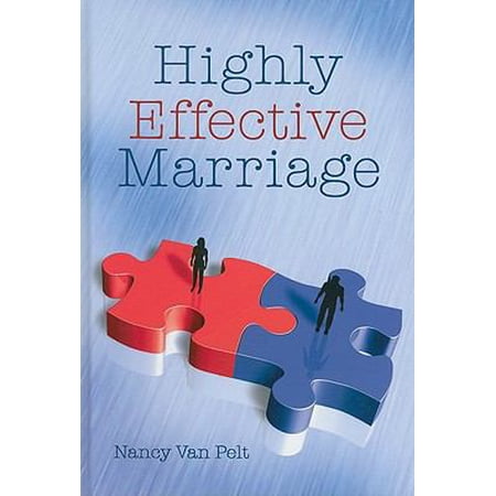 Pre-Owned Highly Effective Marriage (Hardcover) 1904685455 9781904685456