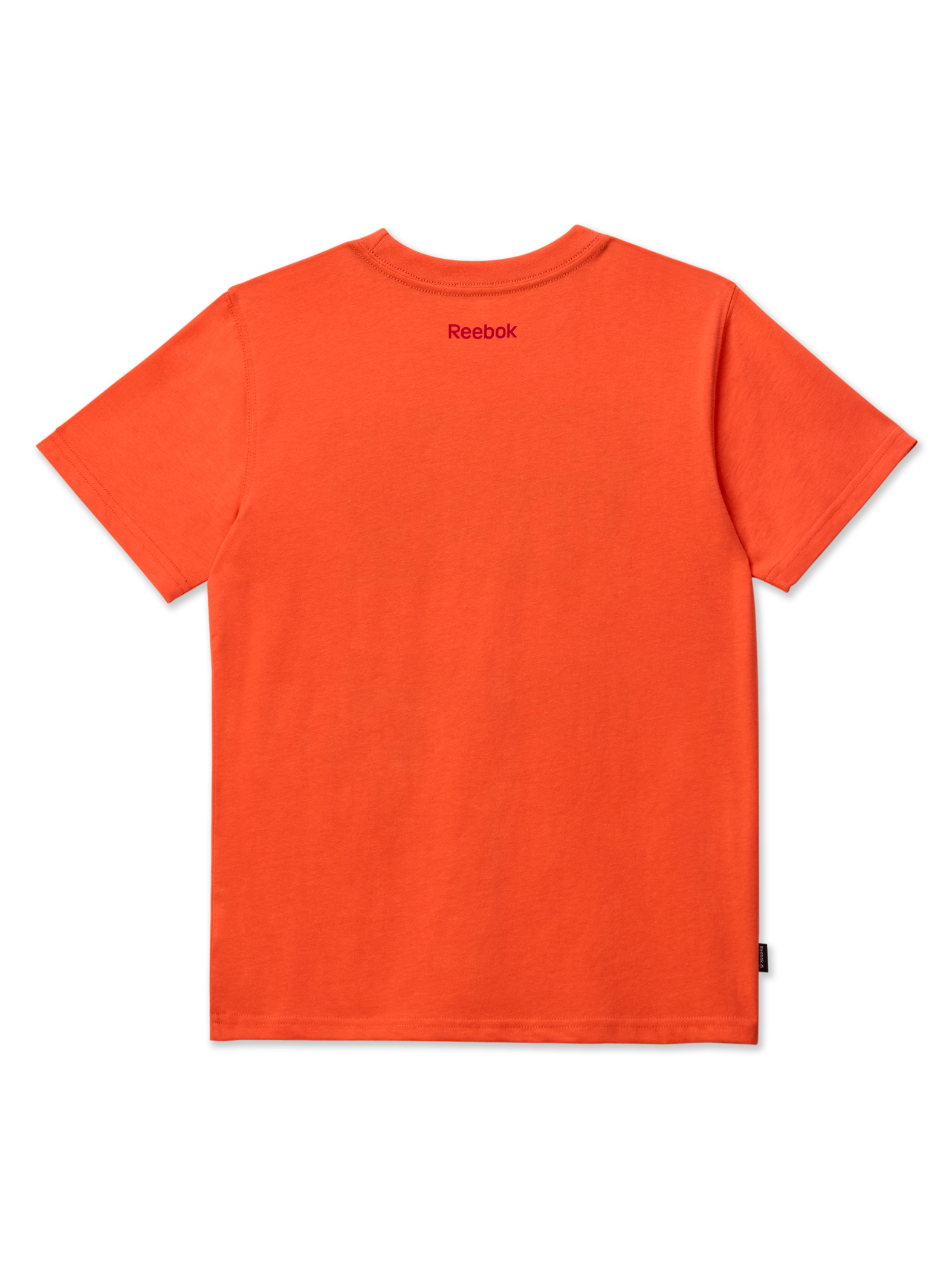 Reebok Boys Graphic Short Sleeve T-Shirt, Sizes 4-18