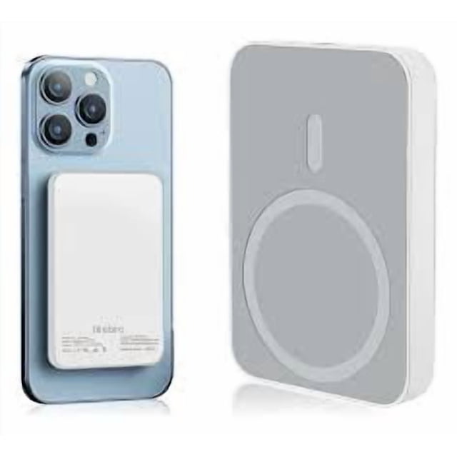 Batería Magnética Nebro Tipo C 5000mAh