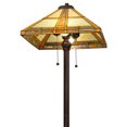 thumbnail image 4 of Meyda Tiffany 138769 Lighting, 62" High, Finish: Mahogany Bronze, 4 of 7