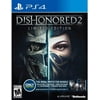 Dishonored 2 Limited Edition Exclusive The Royal Protector Bundle - ( PS4 )