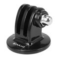 thumbnail image 3 of 3X Aplicable A Accesorios de Adaptador de Montaje de Tripode para Camara Tornillo Aplicable A HERO5 HERO4 y Serie de HERO 5 4 3+ 3 SJ4000 de, 3 of 8
