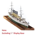 Accurate Scale Paper Ship Model Coastal Ferry Cruiser Challenging DIY ...