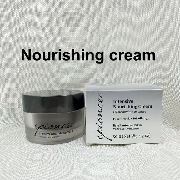 Epionces Noursihing-cream 1.7oz  Makeup Organizers