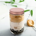 thumbnail image 3 of 12pcs Mason Jar Covers Sturdy Canning Lids Mason Jar Lids Canning Covers Jar Covers, 3 of 5