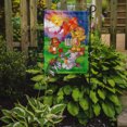 thumbnail image 2 of Carolines Treasures APH0975GF Play Time Animals Flag Garden Size, 2 of 3