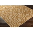 thumbnail image 2 of Mark&Day Area Rugs, 8x11 Shishmaref Global Brown Beige Area Rug (8' x 11'), 2 of 2