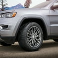 thumbnail image 5 of Set of 4 Cooper Endeavor Plus 285/45R22 114H XL a/s All Season Tires, 5 of 8