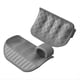 thumbnail image 1 of Guantes de Gimnasio, Fortalecedores de Agarre, Ejercitador de Dedos, , Guantes de Agarre, Accesorios de Agarre, Color Gris., 1 of 5
