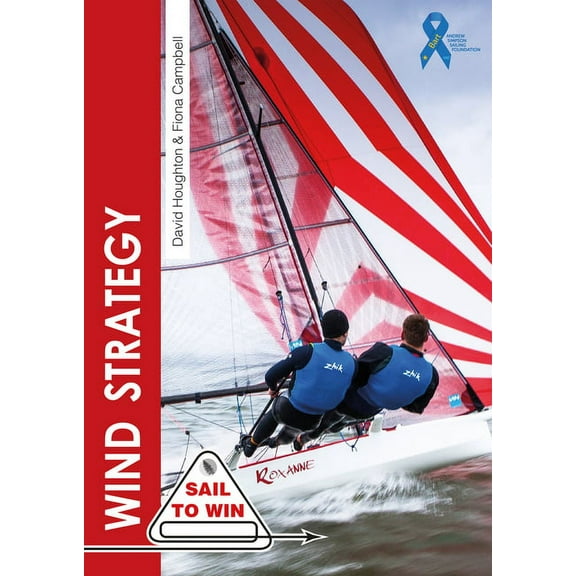 Sail to Win Wind Strategy, Book 4, (Paperback)