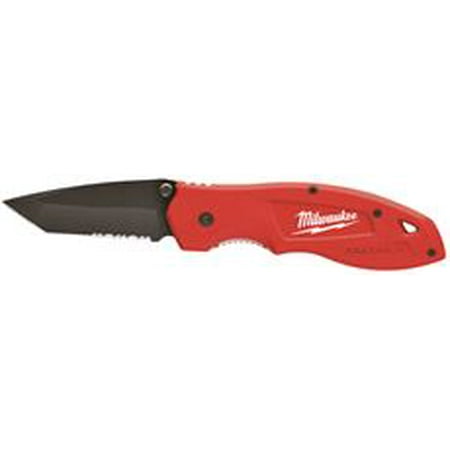 Milwaukee Fastback Spring Assisted Knife