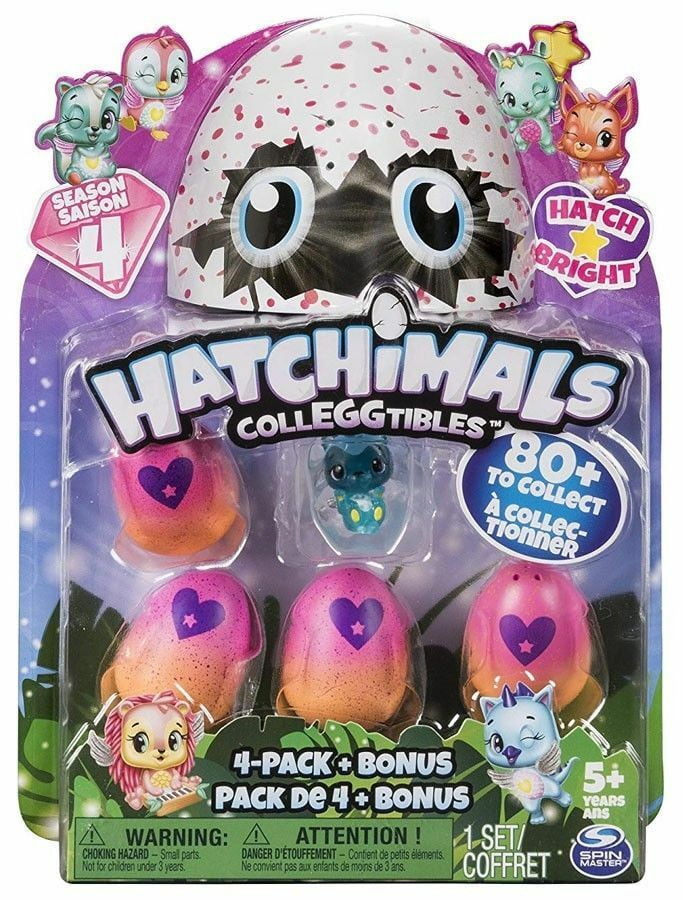 hatchimals at walmart