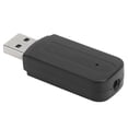 thumbnail image 5 of Wireless 5.0 Audio Receiver with Dongle AUX Speaker Adapter Support A2DP AVRCP AVDTP HFP HSP, 5 of 8