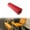 Red, variant on Colaxi 1 Piece Foam Foot Pad Roller Sponge Foam Tube Sleeve Hole Diameter 1.50inch Sponge Cover for Workout Bench Exercise Equipment Red