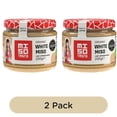 thumbnail image 2 of Miso Tasty Organic Shiro White Miso Cooking Paste 200g, British Import (Pack of 2), 2 of 4