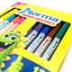 thumbnail image 3 of Plumones Lavables Norma con 12 Piezas, 3 of 5