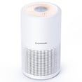 thumbnail image 1 of Purificador de aire FULMINARE H13 True HEPA Filter para dormitorio, 1 of 8
