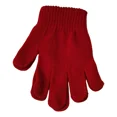 thumbnail image 3 of Paquete De 12 Guantes Escolares Infantiles, 3 of 4