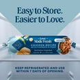 thumbnail image 5 of Blue Buffalo Love Made Fresh Dog Food, Refrigerated, Chicken Recipe, 1-lb Roll, 5 of 10