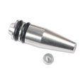 thumbnail image 3 of nipocaio Kit de Réparation de Collecteur d'Admission Cyclone Lobe Kit de Réparation pour BMW N47 2.0, 3 of 5