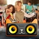 thumbnail image 2 of Sistema De Karaoke En Casa Dos Micrófonos Inalámbricos Con Altavoz Bluetooth Estéreo 3D Micrófono De Karaoke De Condensador Conjunto De Micrófono Inalámbrico De Salida Potente Scienceny EL009390-00, 2 of 5