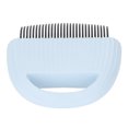 thumbnail image 5 of Peine de Concha ANGGREK para El Cuidado de Mascotas, Cepillo para Quitar El Pelo, Mango Cómodo, Libre de Irritaciones, 5 of 5