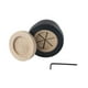 thumbnail image 1 of Dispositivo de reparación Herramienta de bobinado Caucho resistente Fácil de usar Útil Secador de cañas de pescar Eje del motor de 7 mm, 1 of 9
