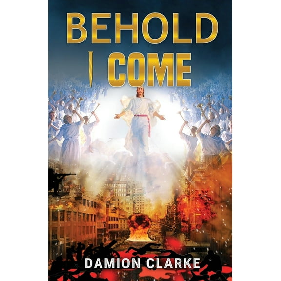 All about Jesus: Behold I Come (Paperback)