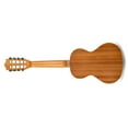 thumbnail image 2 of Lanikai Mahogany 8 String Tenor with Kula Preamp A/E Ukulele, 2 of 2