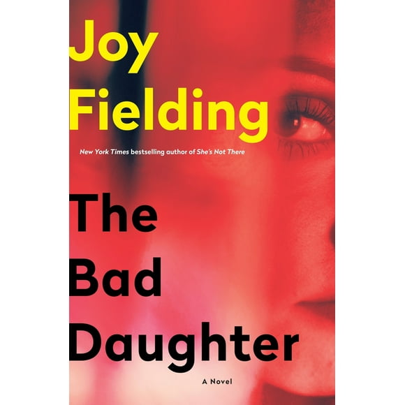 Pre-Owned The Bad Daughter (Hardcover) 0399181520 9780399181528