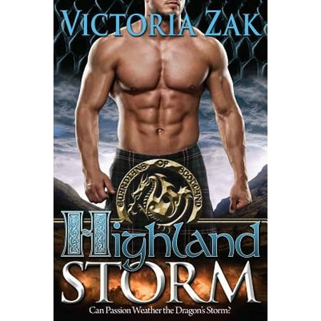 Highland Storm