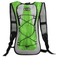 thumbnail image 2 of Sac à Dos d'Hydratation pour sports de Plein Air, Convient au camping, à la Randonnée, au Cyclisme, à l'Alpinisme, Sac à Dos de Course, avec Sac d'Eau de 2 Litres, 2 of 8